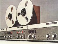 Revox A-78-Brochure